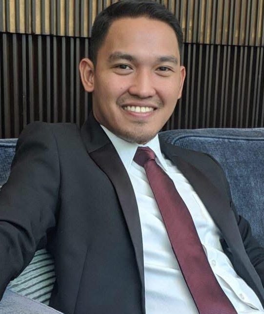 Anton Opelario