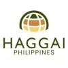 Haggai Philippines Logo